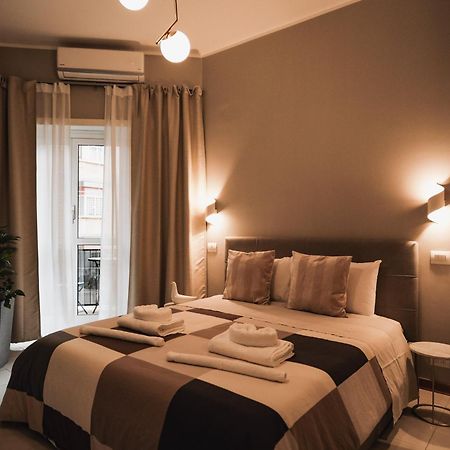 Roman Holidays House Monteverde Экстерьер фото