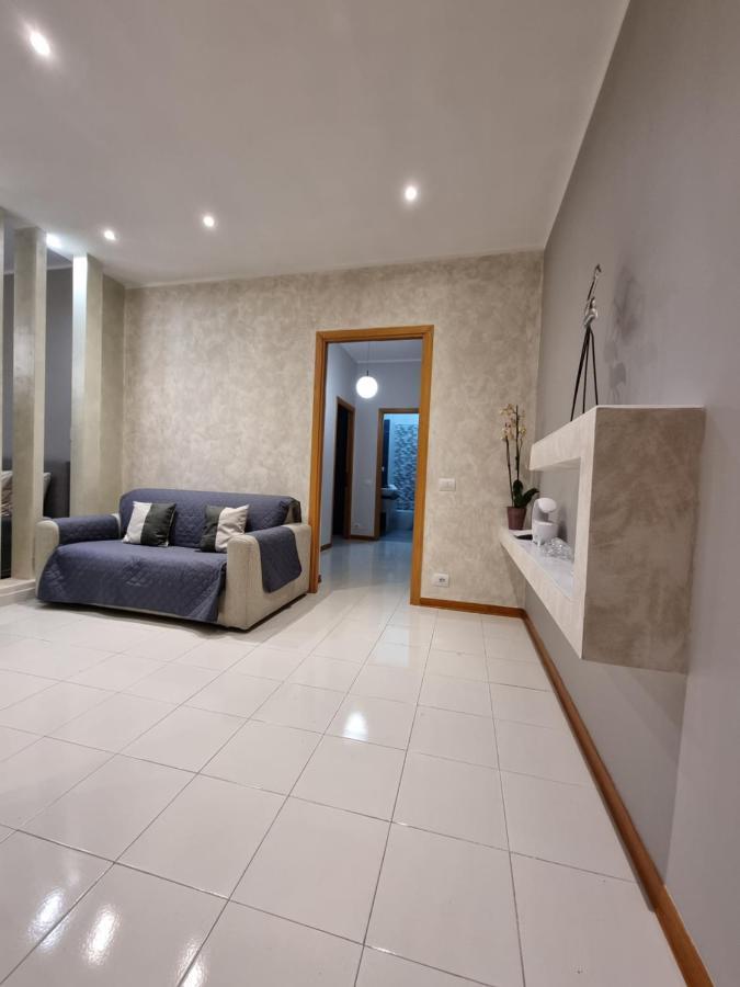 Roman Holidays House Monteverde Экстерьер фото