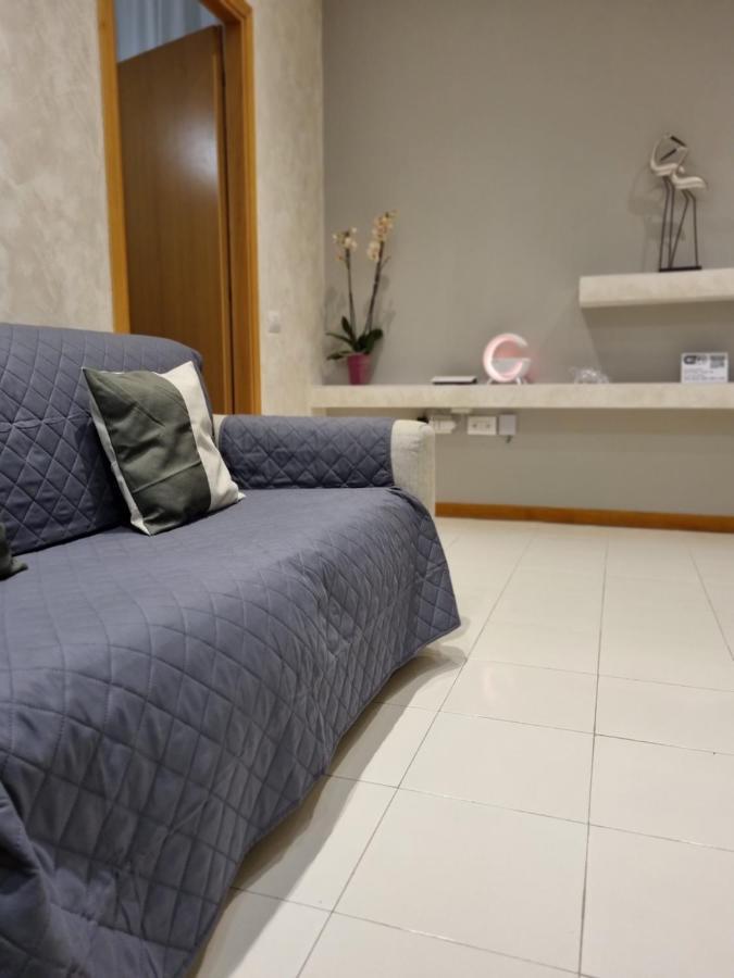 Roman Holidays House Monteverde Экстерьер фото