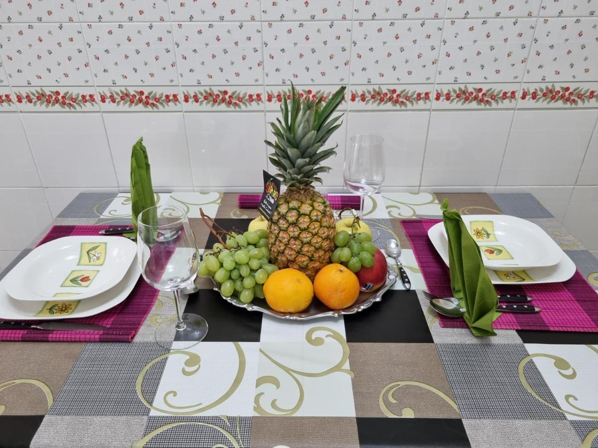 Roman Holidays House Monteverde Экстерьер фото