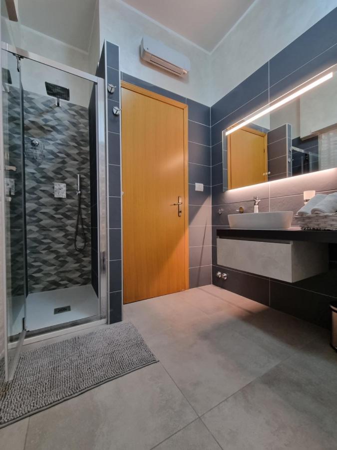 Roman Holidays House Monteverde Экстерьер фото