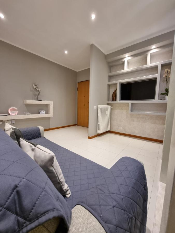 Roman Holidays House Monteverde Экстерьер фото