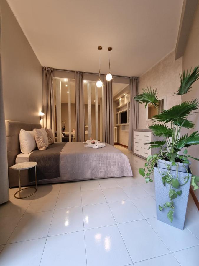 Roman Holidays House Monteverde Экстерьер фото