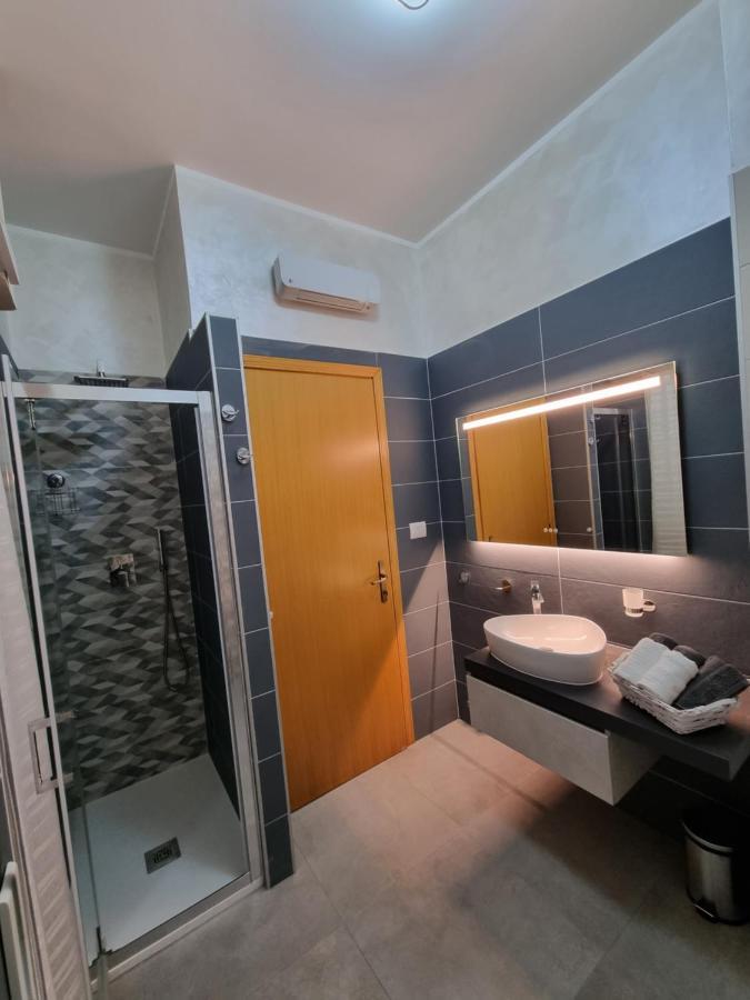 Roman Holidays House Monteverde Экстерьер фото