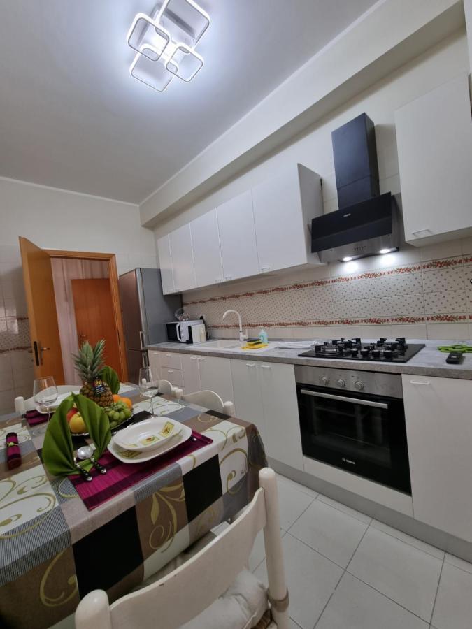 Roman Holidays House Monteverde Экстерьер фото