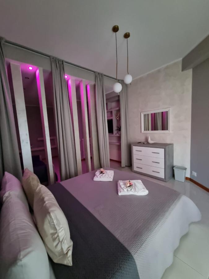 Roman Holidays House Monteverde Экстерьер фото