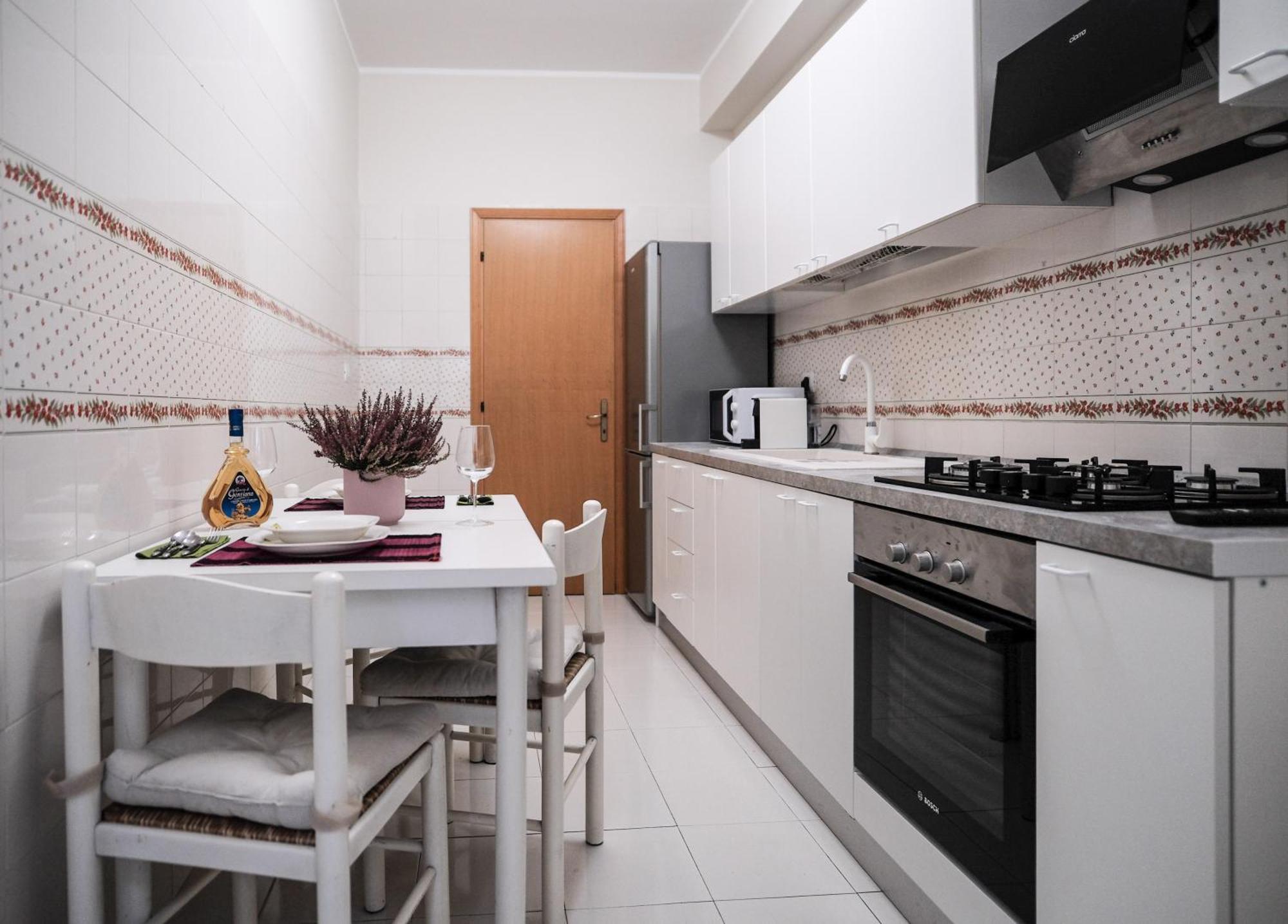 Roman Holidays House Monteverde Экстерьер фото