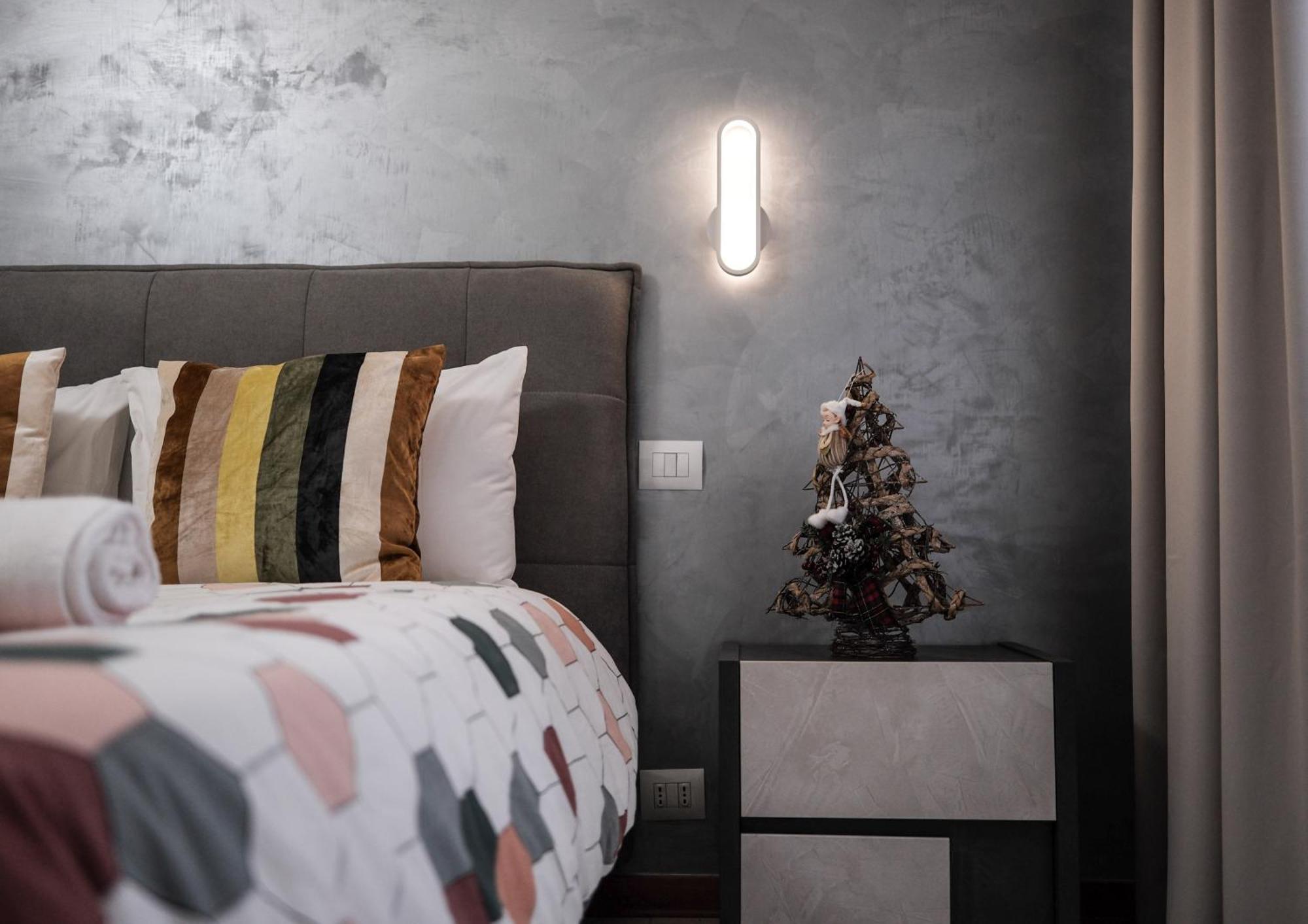 Roman Holidays House Monteverde Экстерьер фото