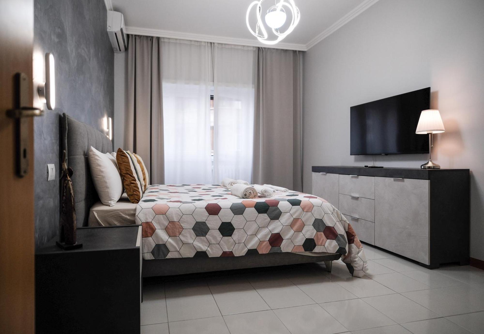 Roman Holidays House Monteverde Экстерьер фото
