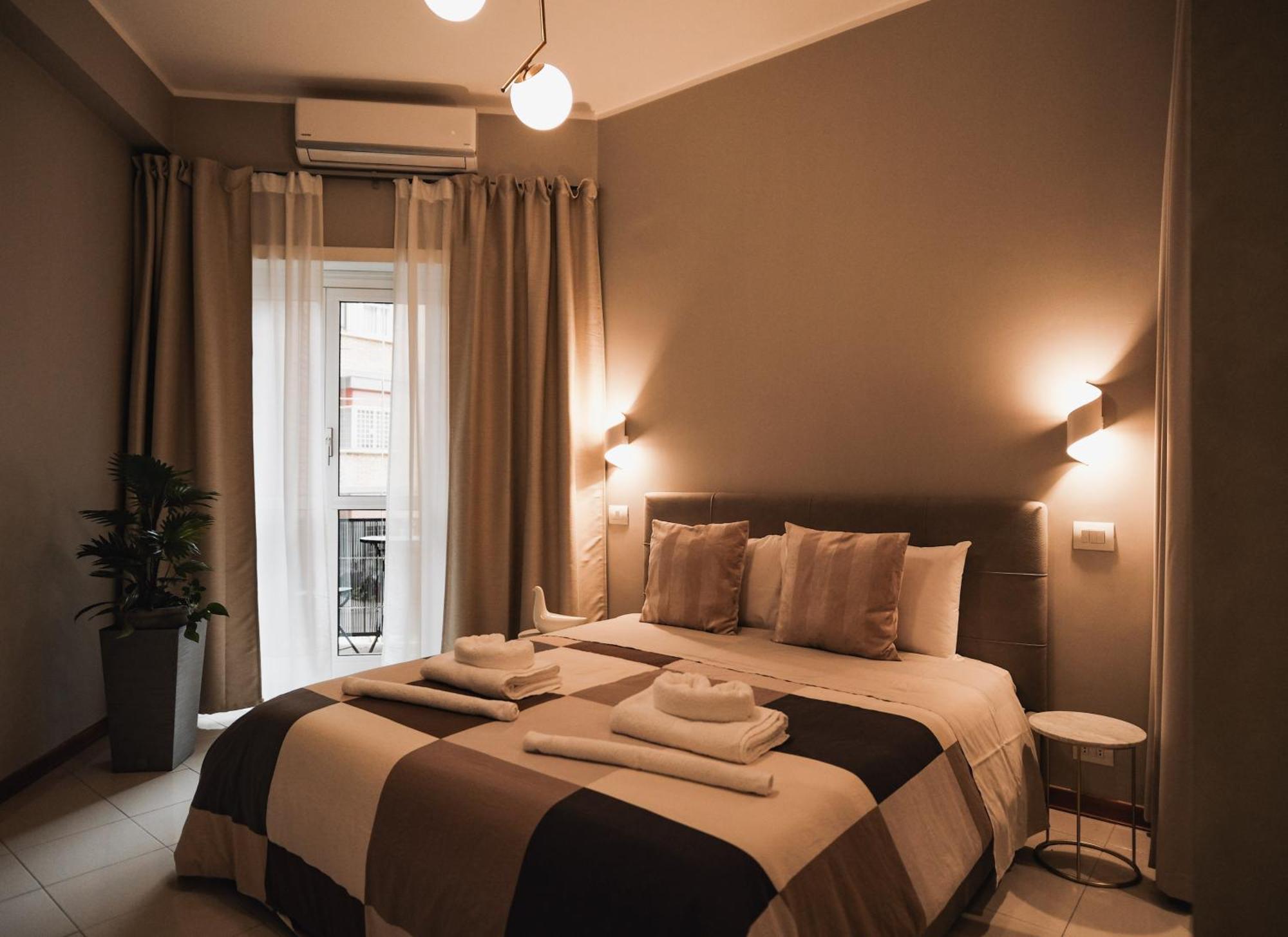 Roman Holidays House Monteverde Экстерьер фото