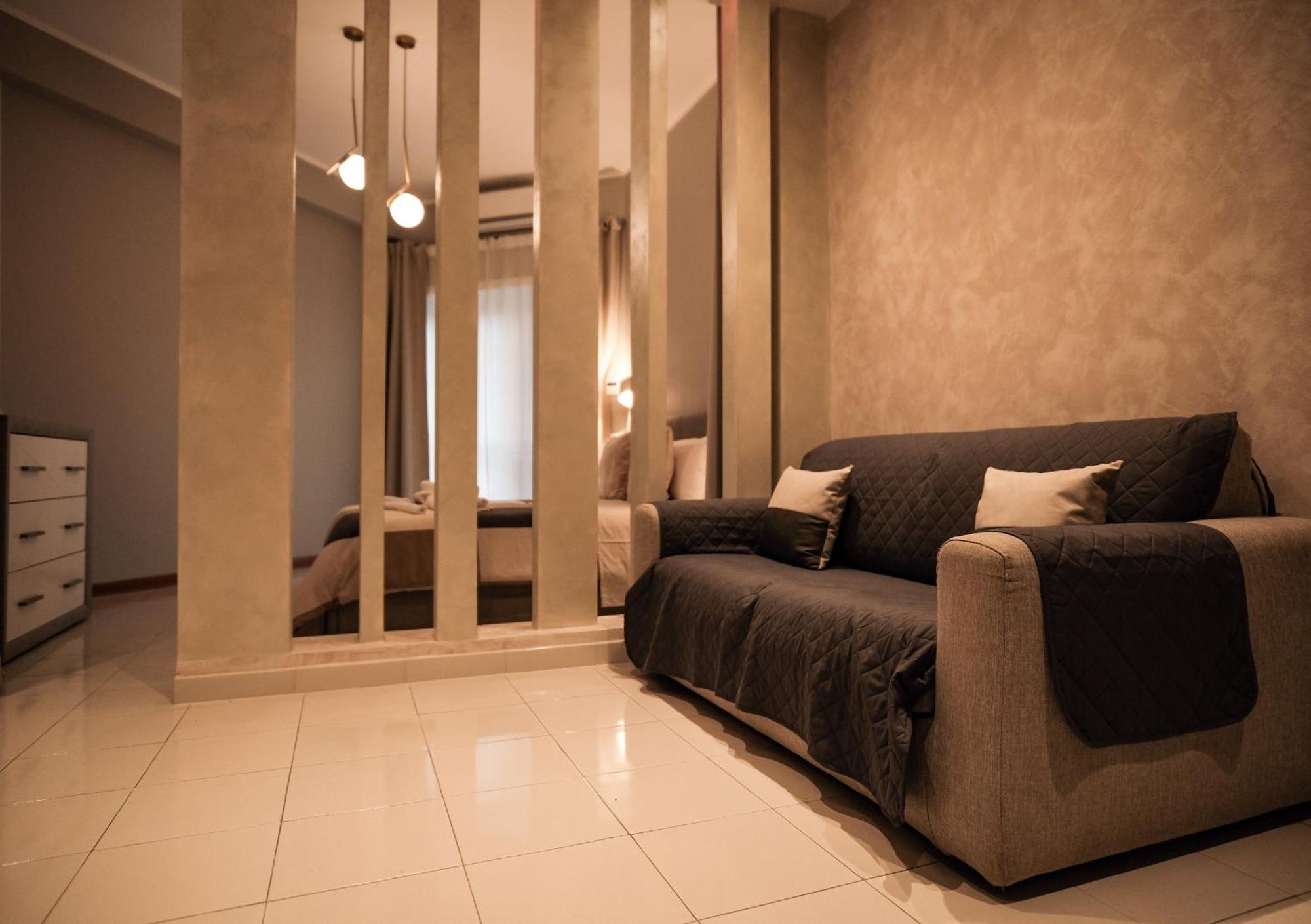 Roman Holidays House Monteverde Экстерьер фото